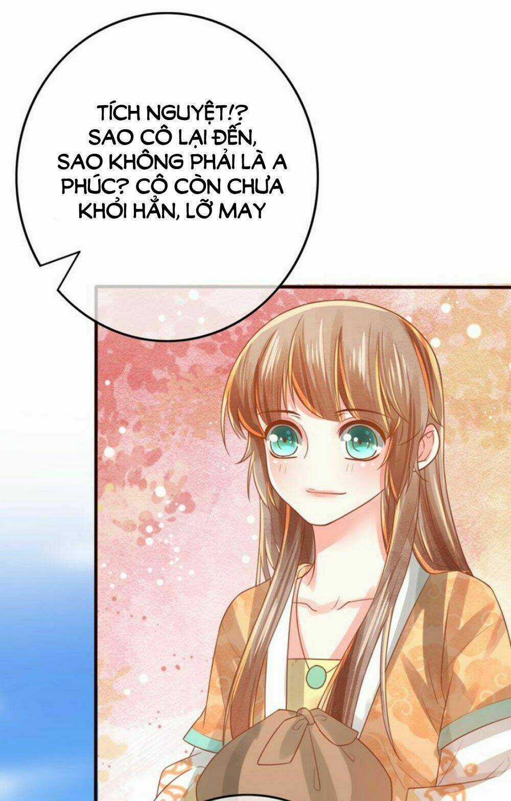 Chọc Nhầm Thượng Thần Băng Lãnh Chapter 13 trang 28