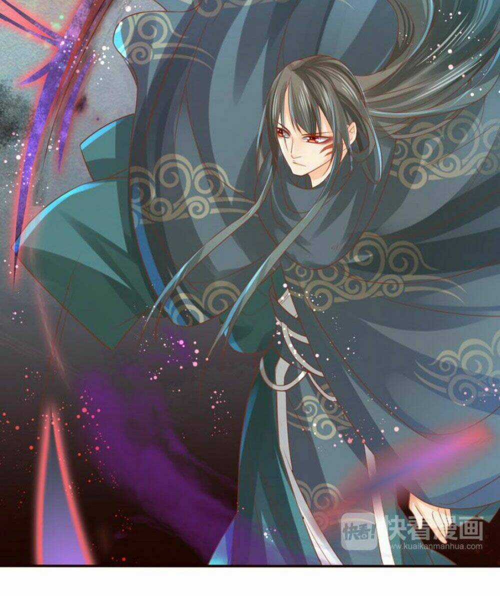 Chọc Nhầm Thượng Thần Băng Lãnh Chapter 13 trang 3