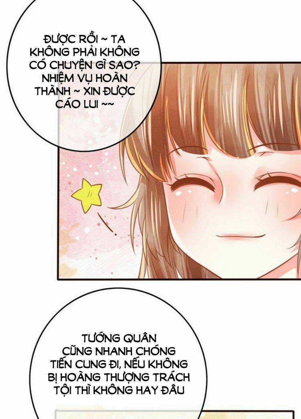 Chọc Nhầm Thượng Thần Băng Lãnh Chapter 13 trang 32