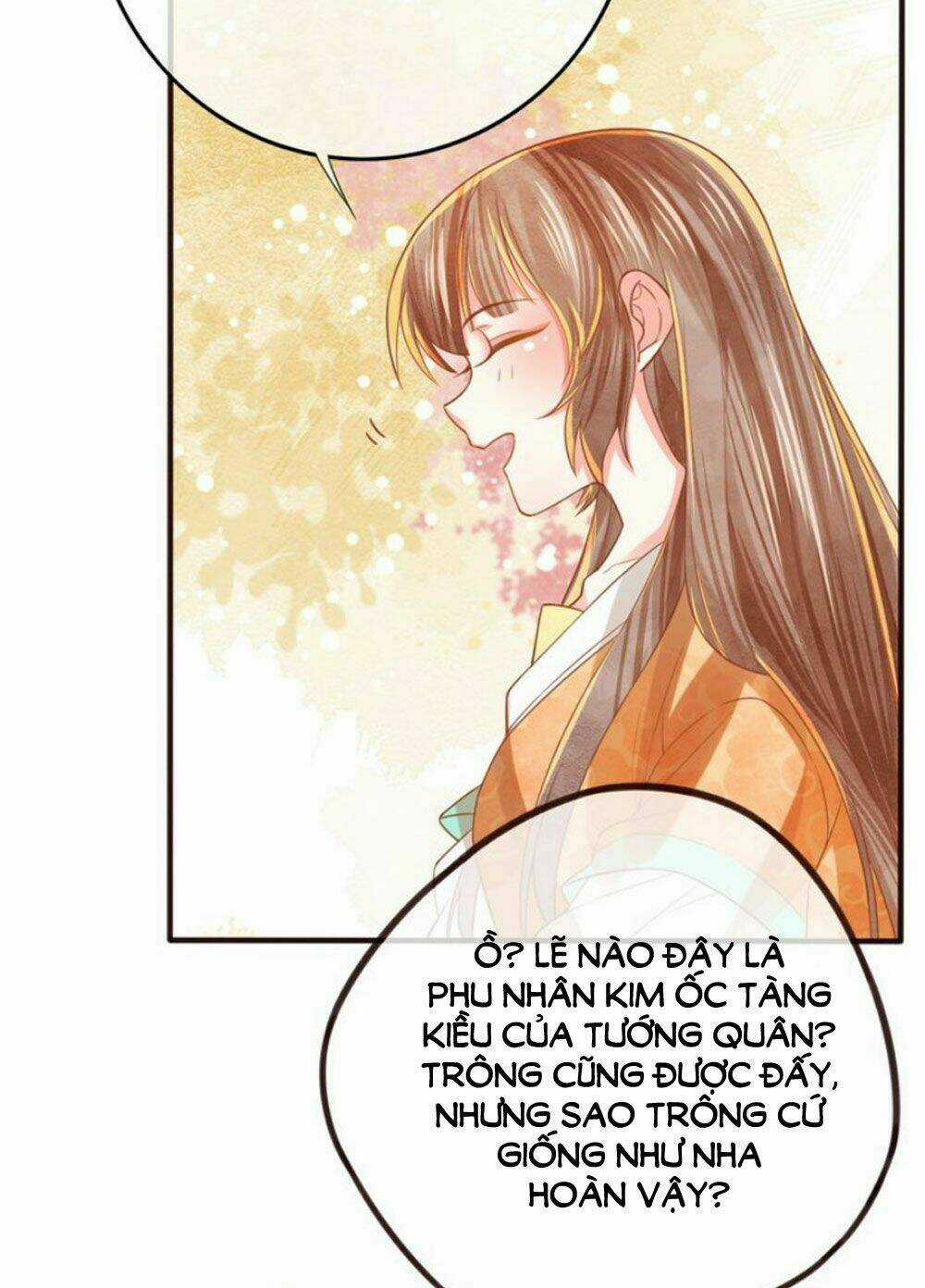 Chọc Nhầm Thượng Thần Băng Lãnh Chapter 13 trang 33