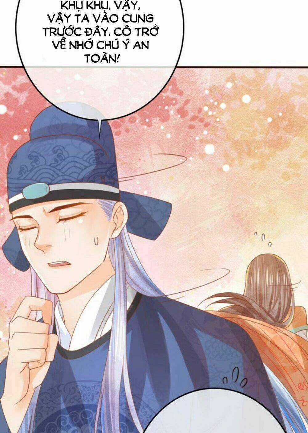 Chọc Nhầm Thượng Thần Băng Lãnh Chapter 13 trang 35