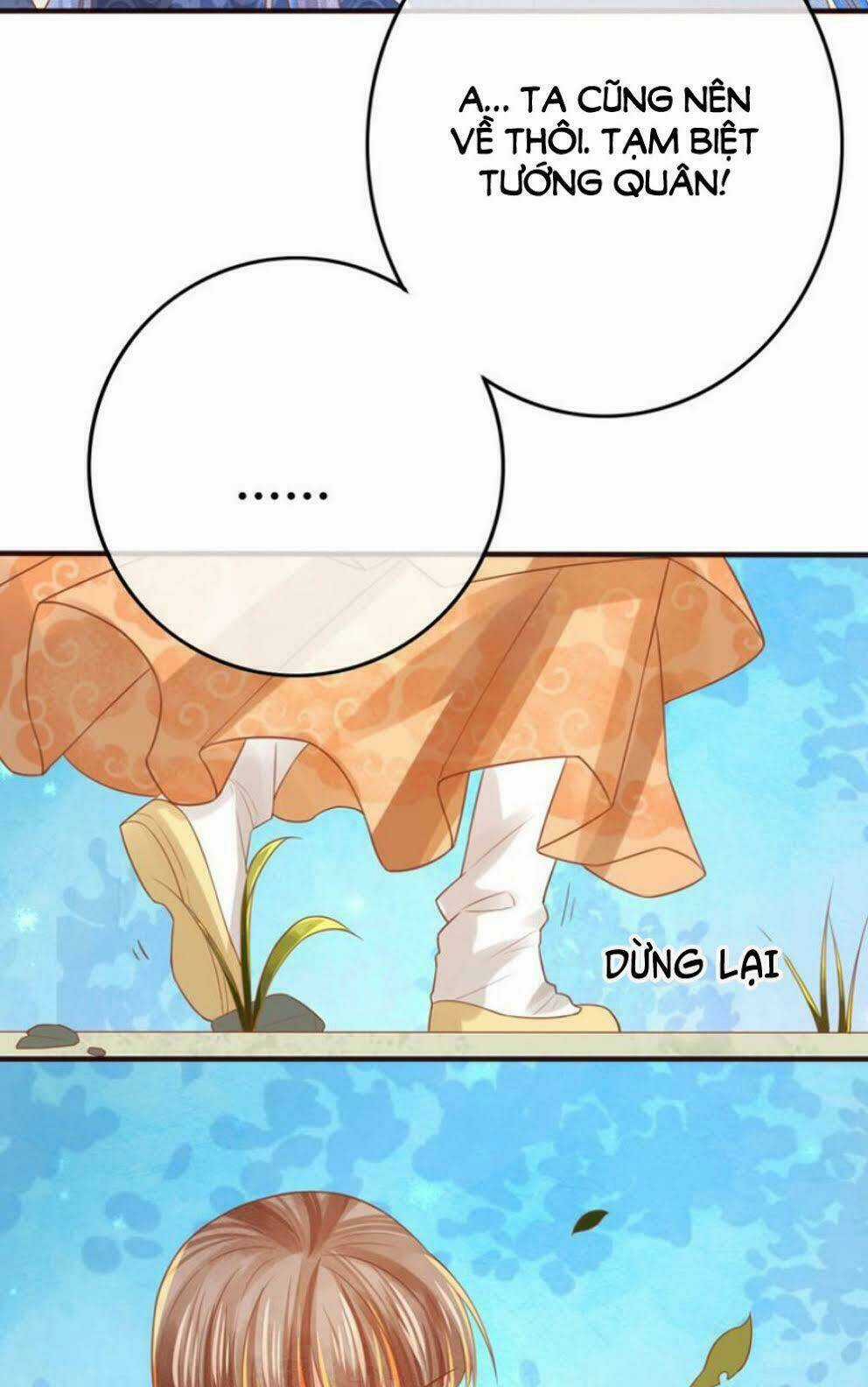 Chọc Nhầm Thượng Thần Băng Lãnh Chapter 13 trang 36