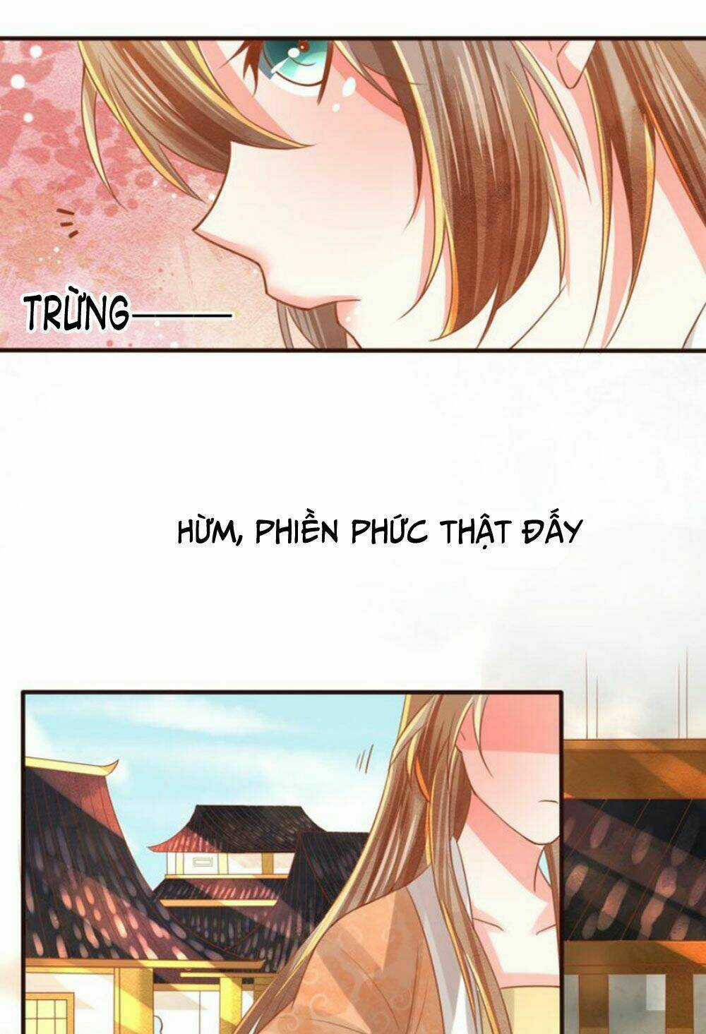 Chọc Nhầm Thượng Thần Băng Lãnh Chapter 13 trang 38