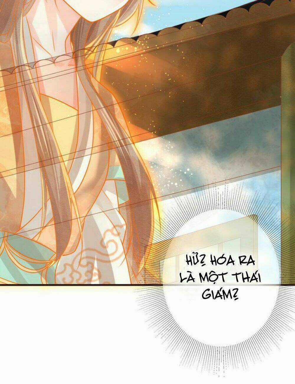 Chọc Nhầm Thượng Thần Băng Lãnh Chapter 13 trang 42