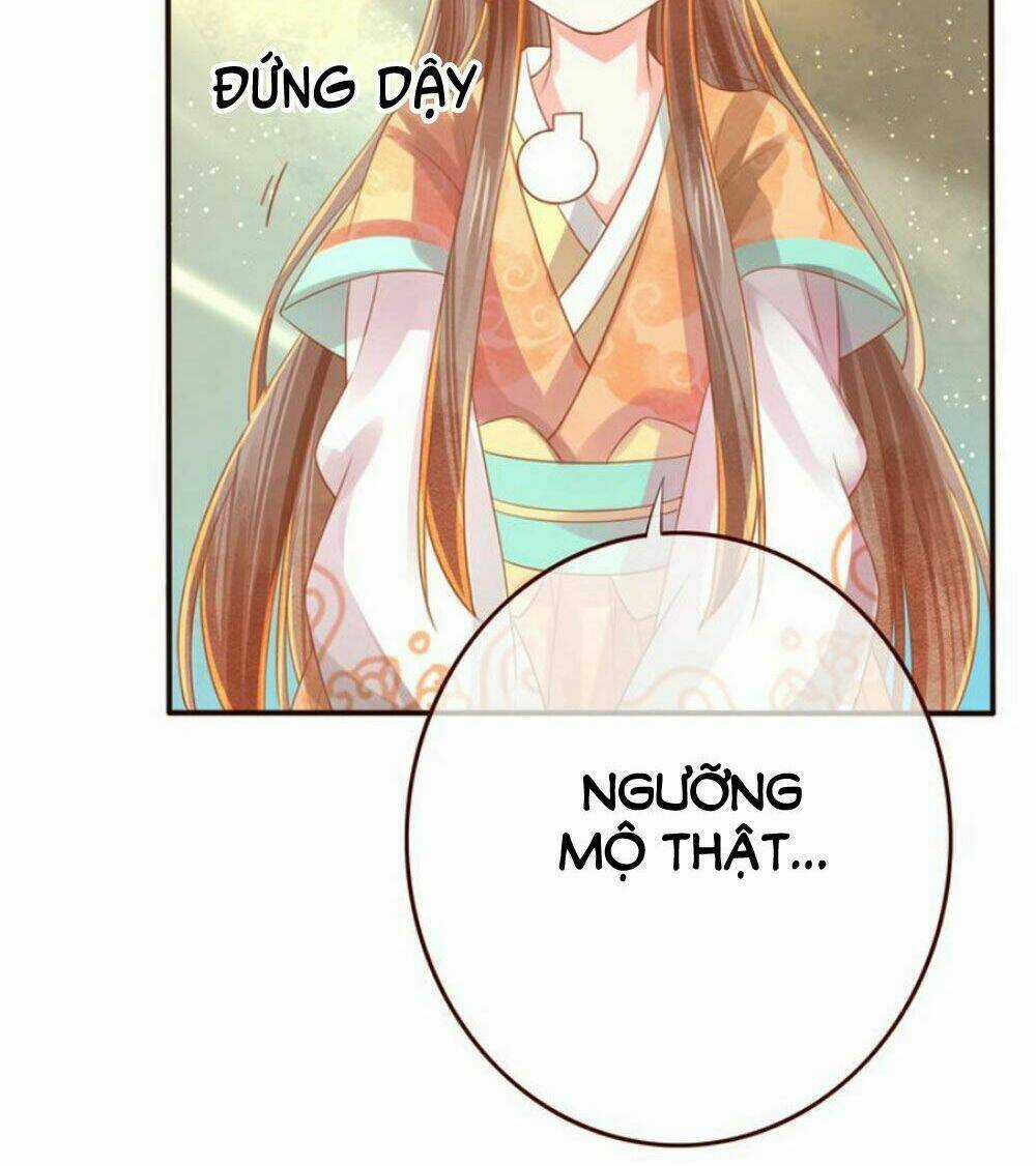 Chọc Nhầm Thượng Thần Băng Lãnh Chapter 14 trang 17