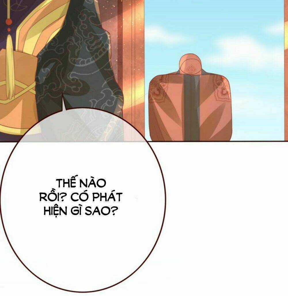 Chọc Nhầm Thượng Thần Băng Lãnh Chapter 14 trang 2