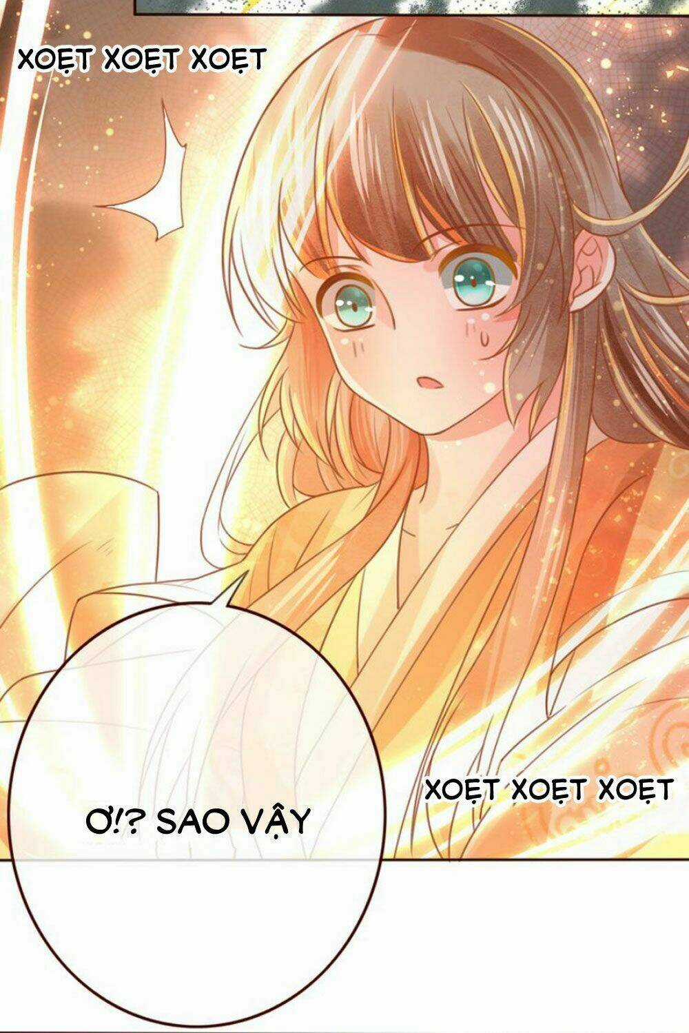 Chọc Nhầm Thượng Thần Băng Lãnh Chapter 14 trang 23