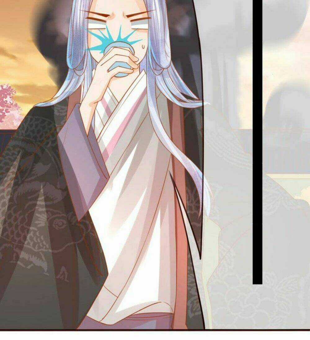 Chọc Nhầm Thượng Thần Băng Lãnh Chapter 14 trang 26