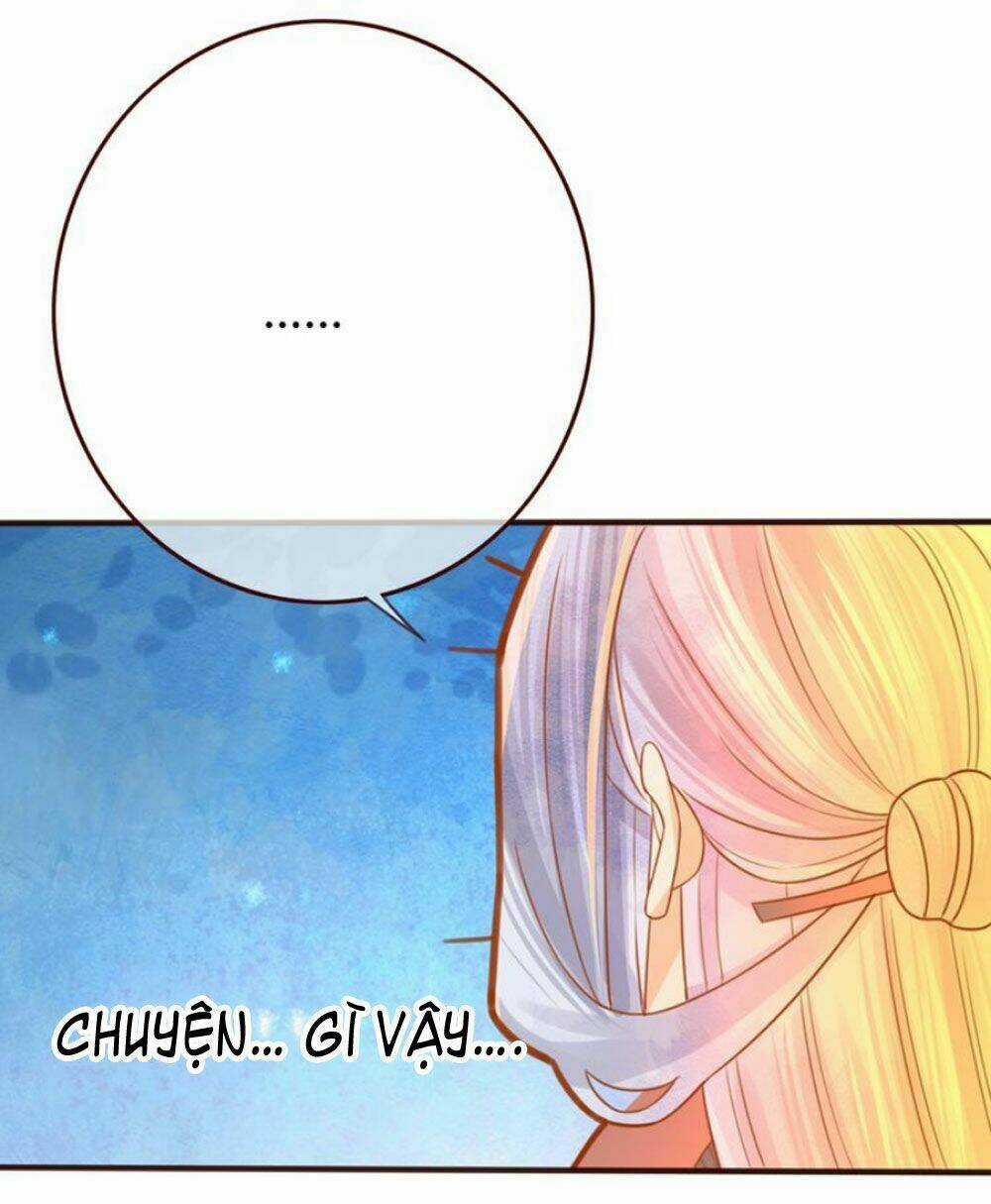 Chọc Nhầm Thượng Thần Băng Lãnh Chapter 14 trang 27