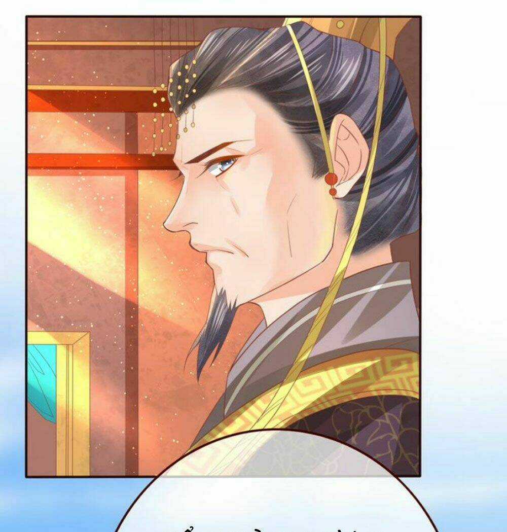 Chọc Nhầm Thượng Thần Băng Lãnh Chapter 14 trang 3