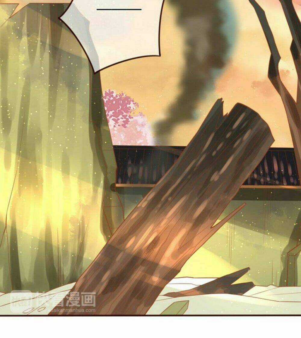 Chọc Nhầm Thượng Thần Băng Lãnh Chapter 14 trang 30