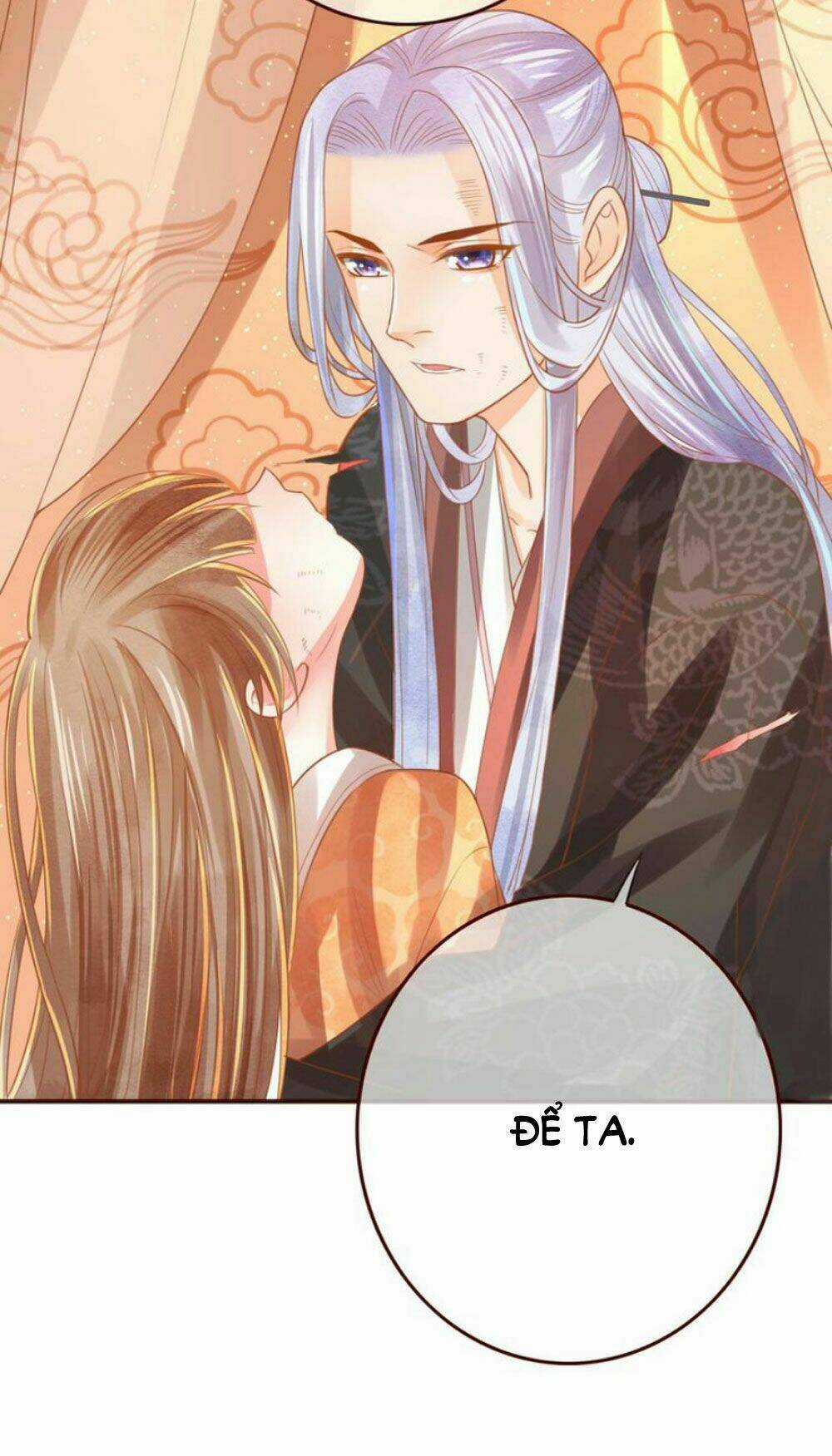 Chọc Nhầm Thượng Thần Băng Lãnh Chapter 14 trang 34