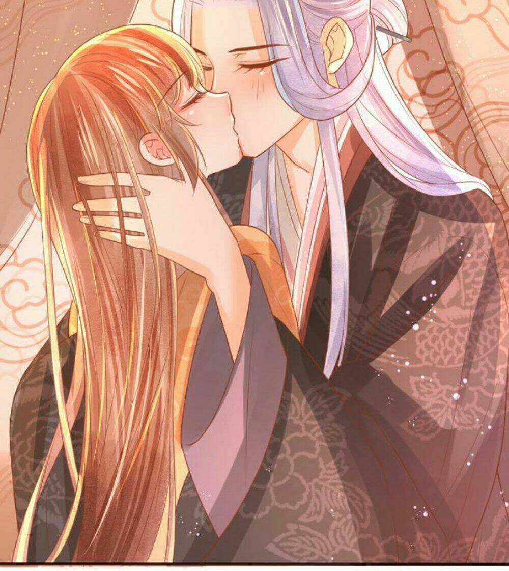 Chọc Nhầm Thượng Thần Băng Lãnh Chapter 14 trang 36