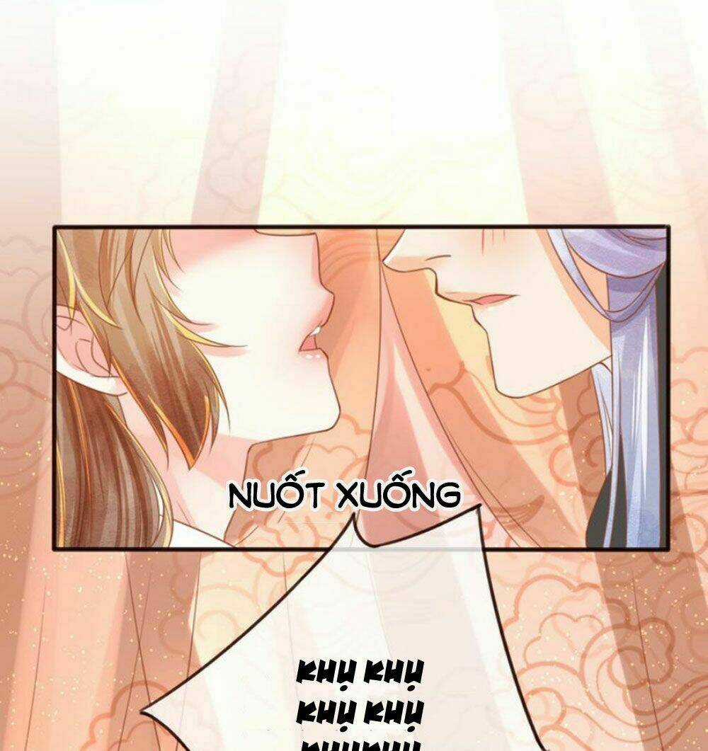 Chọc Nhầm Thượng Thần Băng Lãnh Chapter 14 trang 37