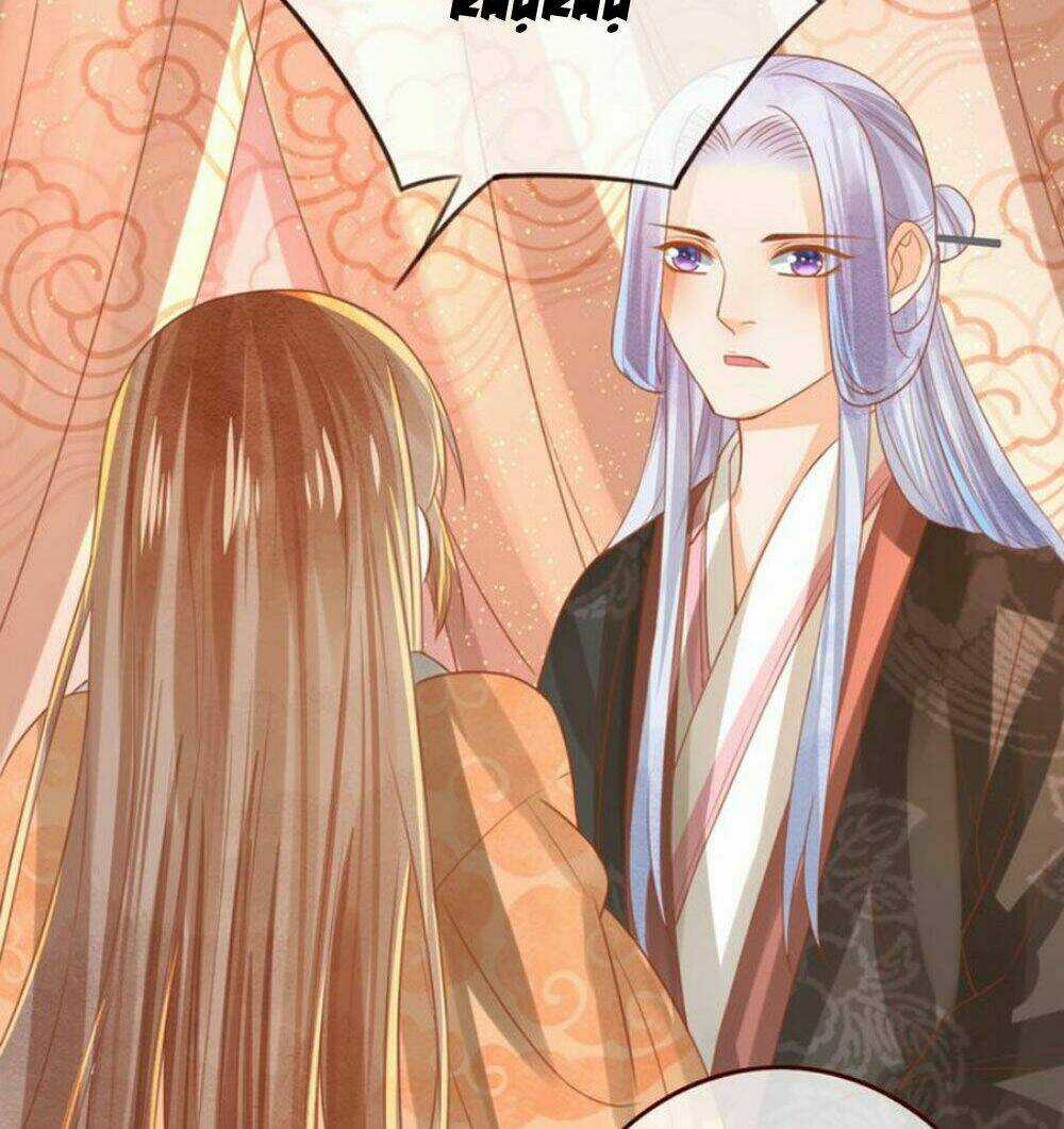 Chọc Nhầm Thượng Thần Băng Lãnh Chapter 14 trang 38