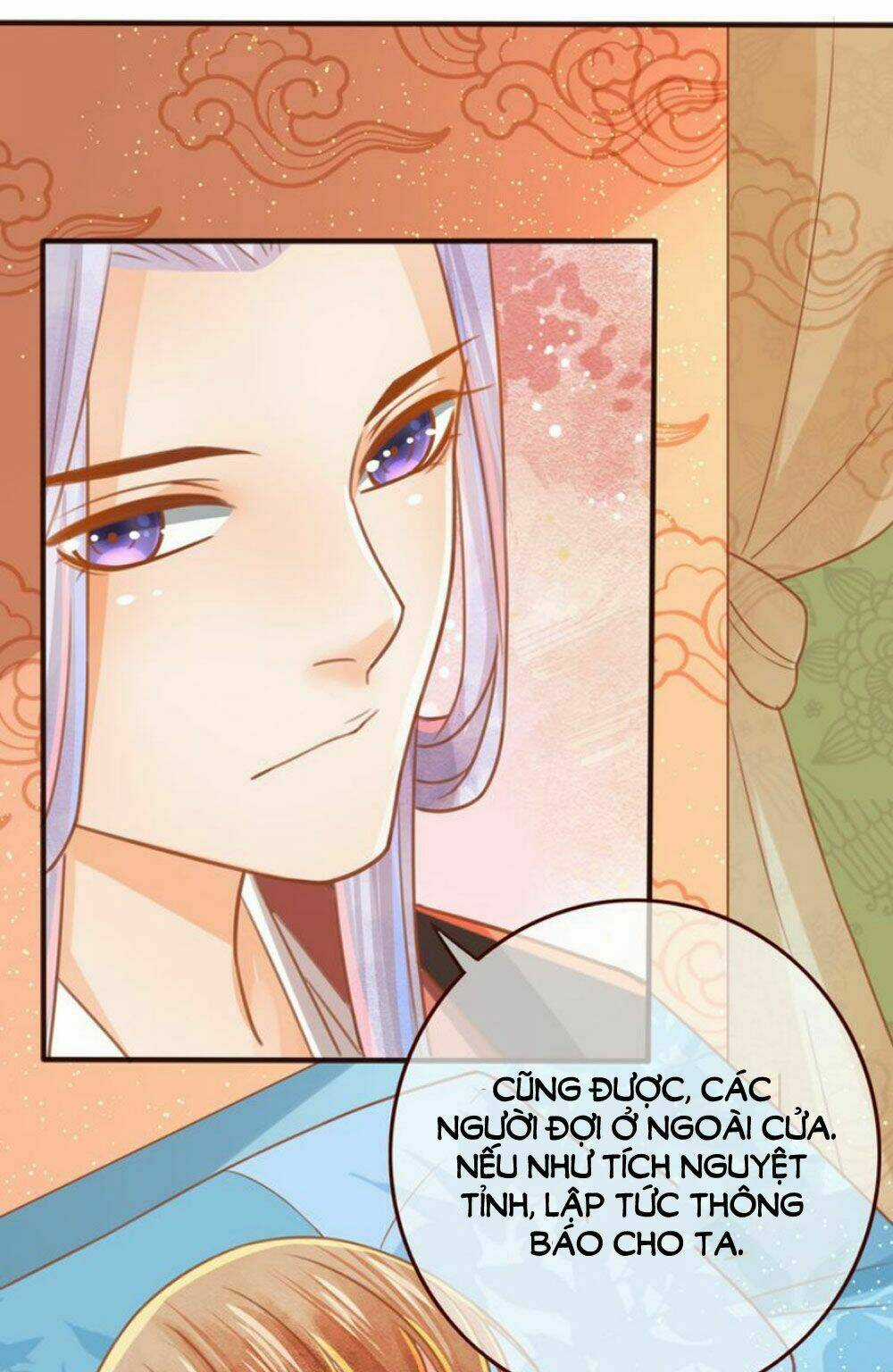 Chọc Nhầm Thượng Thần Băng Lãnh Chapter 14 trang 41