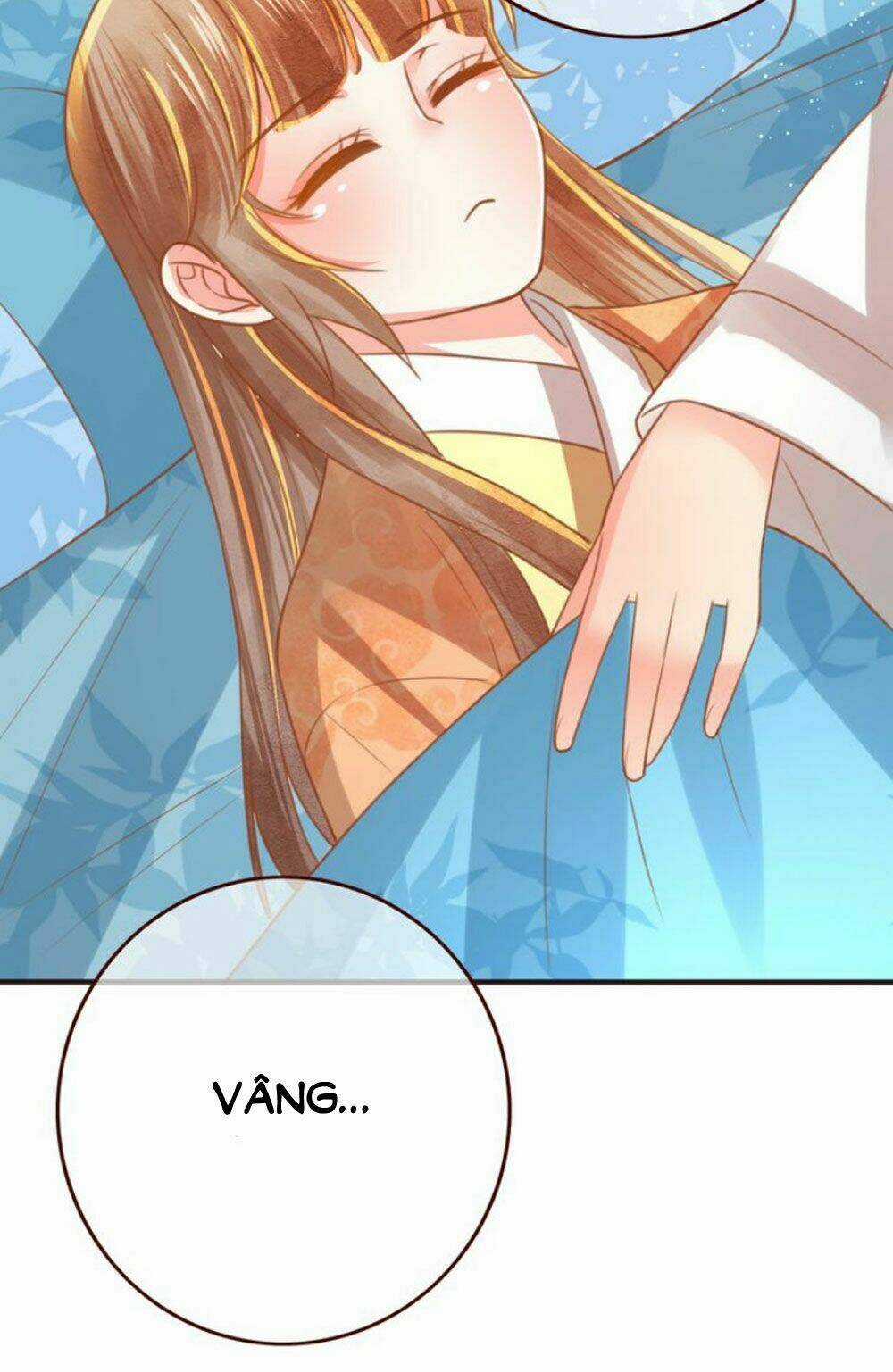 Chọc Nhầm Thượng Thần Băng Lãnh Chapter 14 trang 42