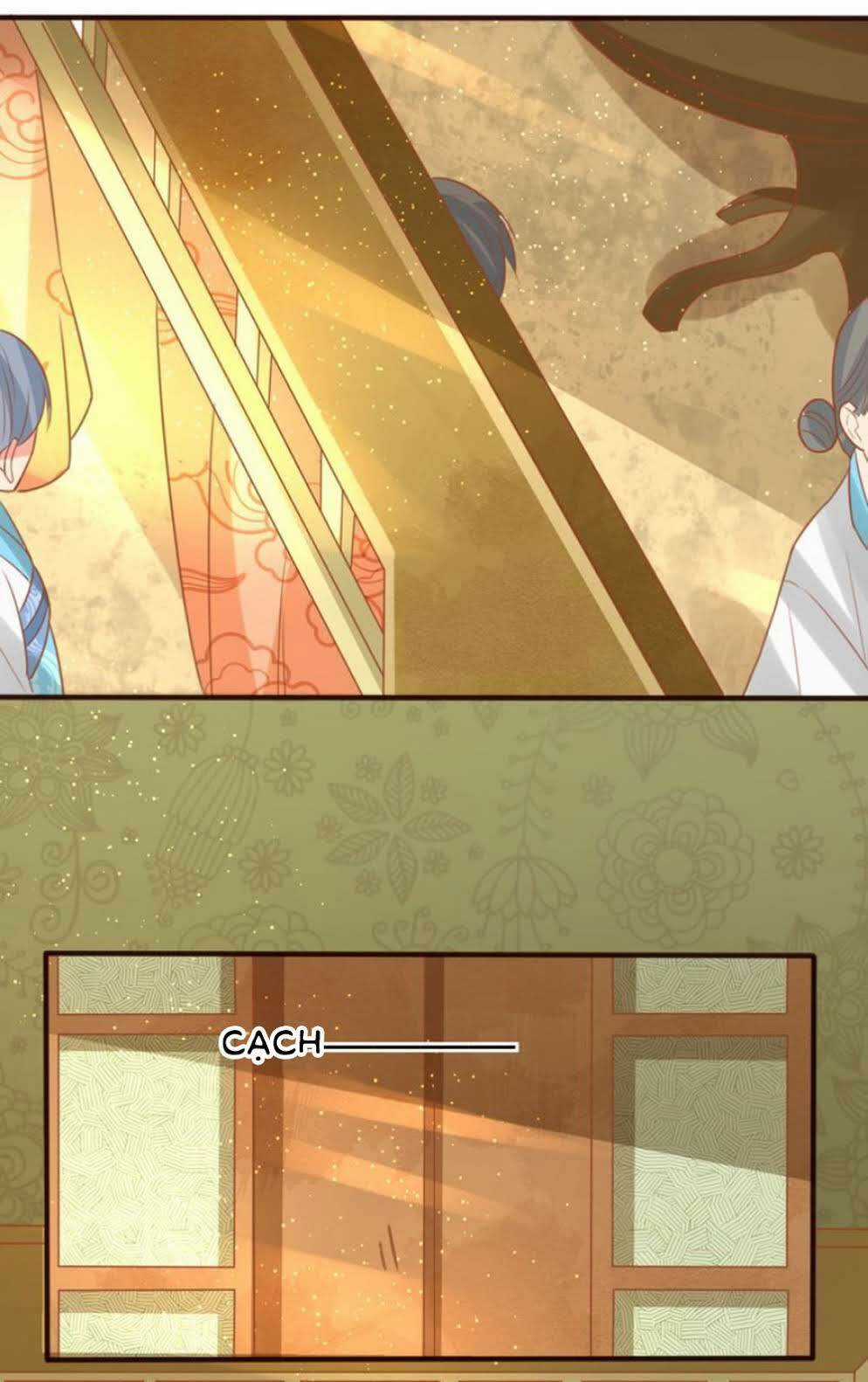 Chọc Nhầm Thượng Thần Băng Lãnh Chapter 14 trang 43