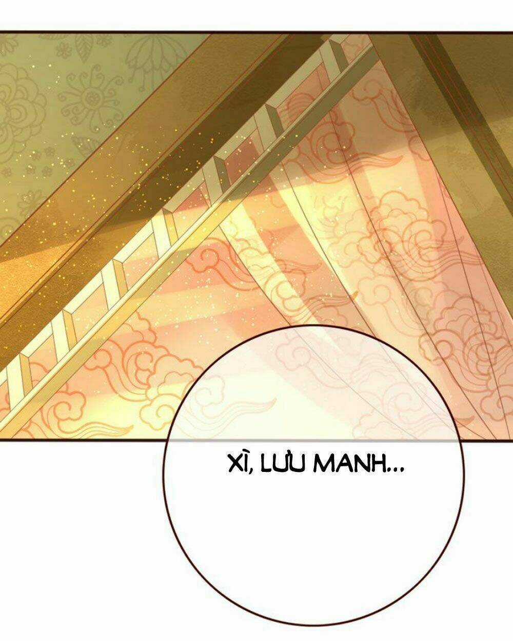 Chọc Nhầm Thượng Thần Băng Lãnh Chapter 14 trang 45