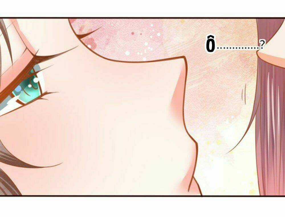 Chọc Nhầm Thượng Thần Băng Lãnh Chapter 15 trang 11