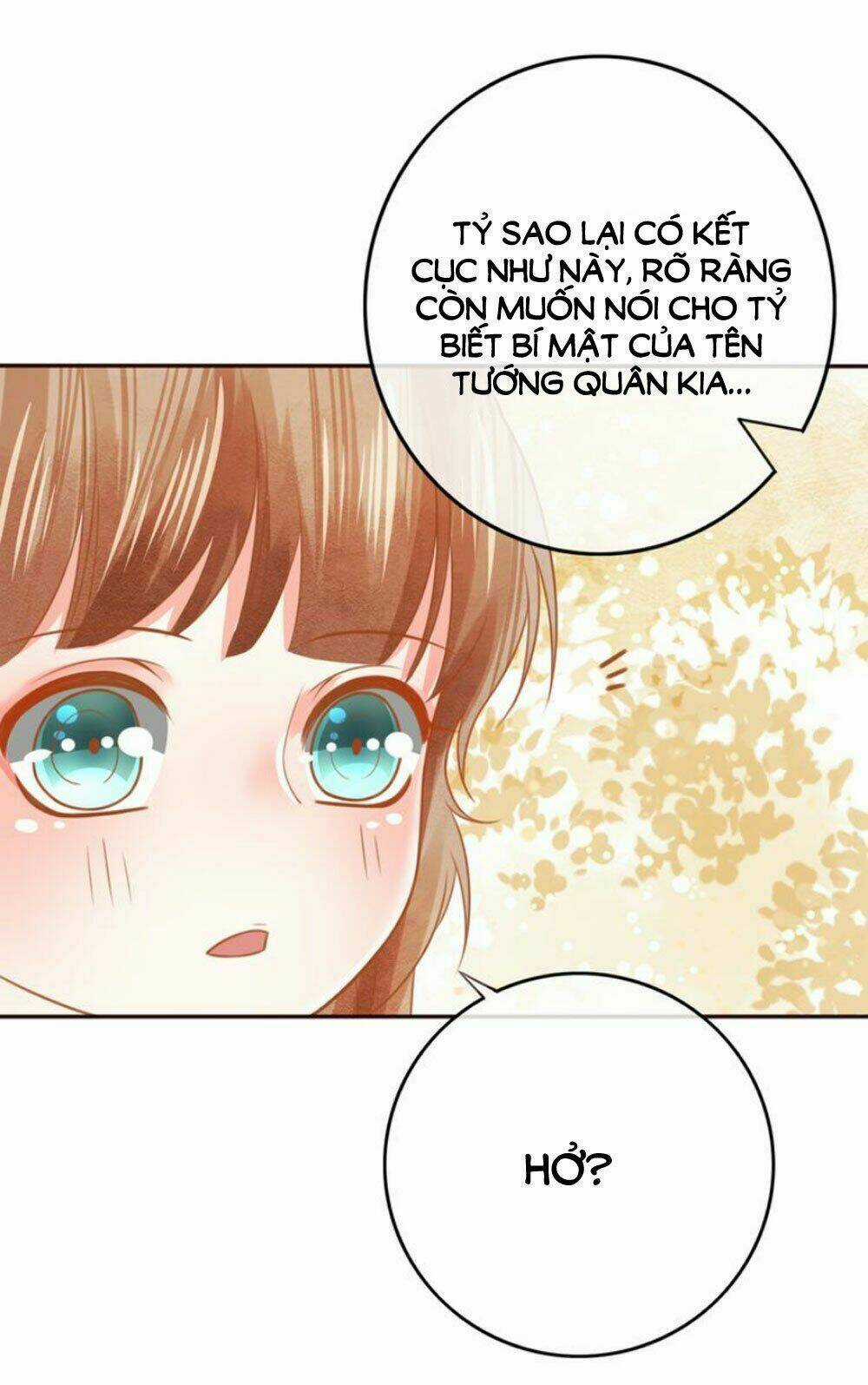 Chọc Nhầm Thượng Thần Băng Lãnh Chapter 15 trang 17