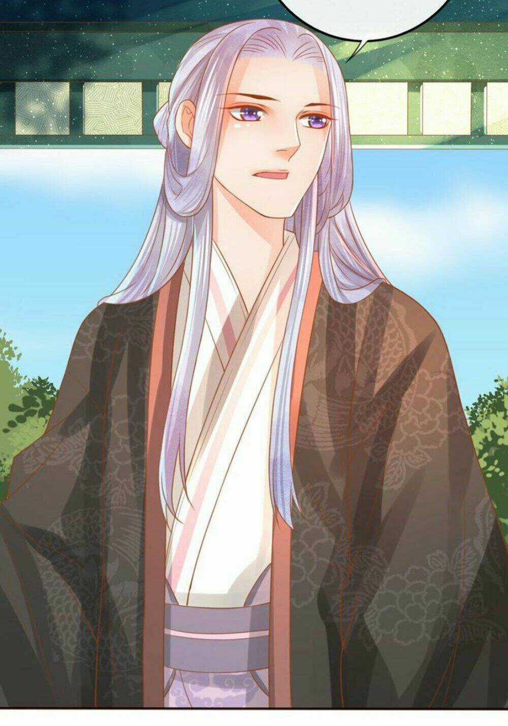 Chọc Nhầm Thượng Thần Băng Lãnh Chapter 15 trang 19