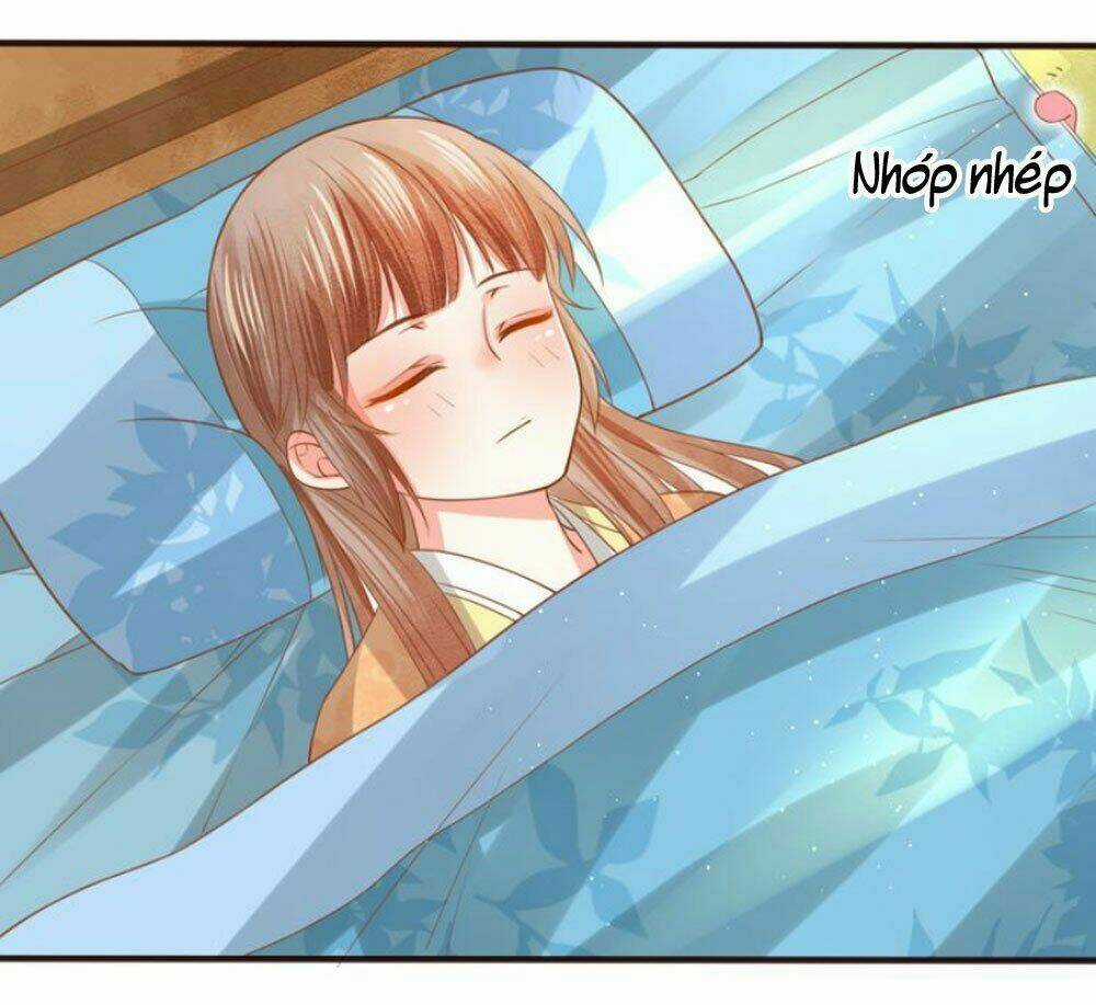 Chọc Nhầm Thượng Thần Băng Lãnh Chapter 15 trang 2