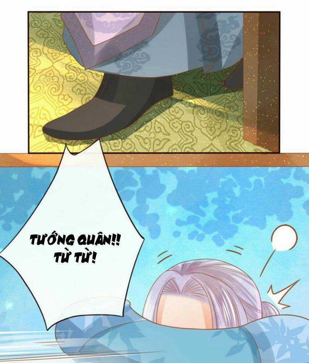 Chọc Nhầm Thượng Thần Băng Lãnh Chapter 15 trang 21