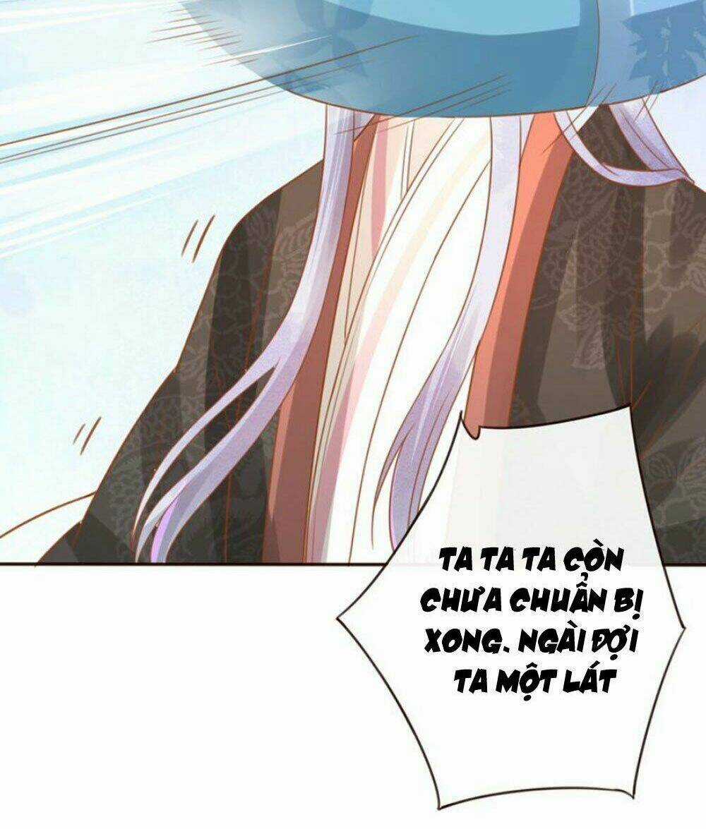 Chọc Nhầm Thượng Thần Băng Lãnh Chapter 15 trang 22