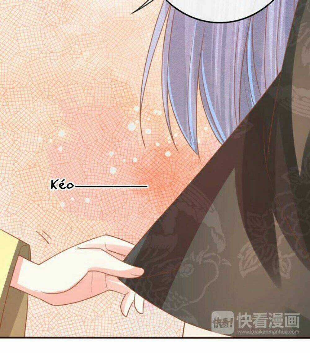 Chọc Nhầm Thượng Thần Băng Lãnh Chapter 15 trang 27