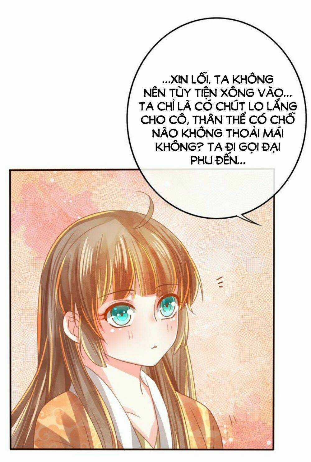 Chọc Nhầm Thượng Thần Băng Lãnh Chapter 15 trang 28