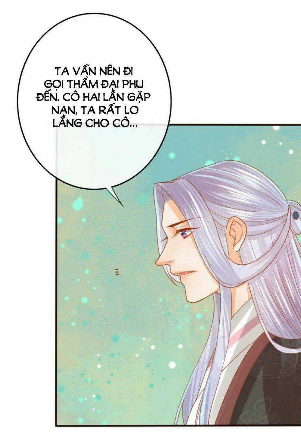 Chọc Nhầm Thượng Thần Băng Lãnh Chapter 15 trang 30