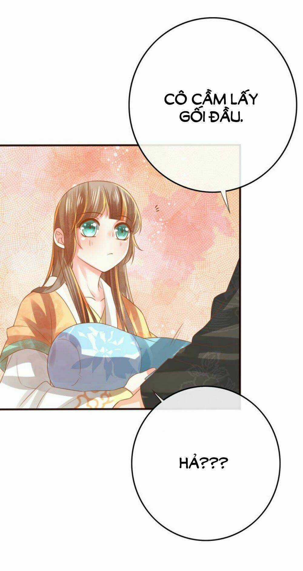 Chọc Nhầm Thượng Thần Băng Lãnh Chapter 15 trang 32