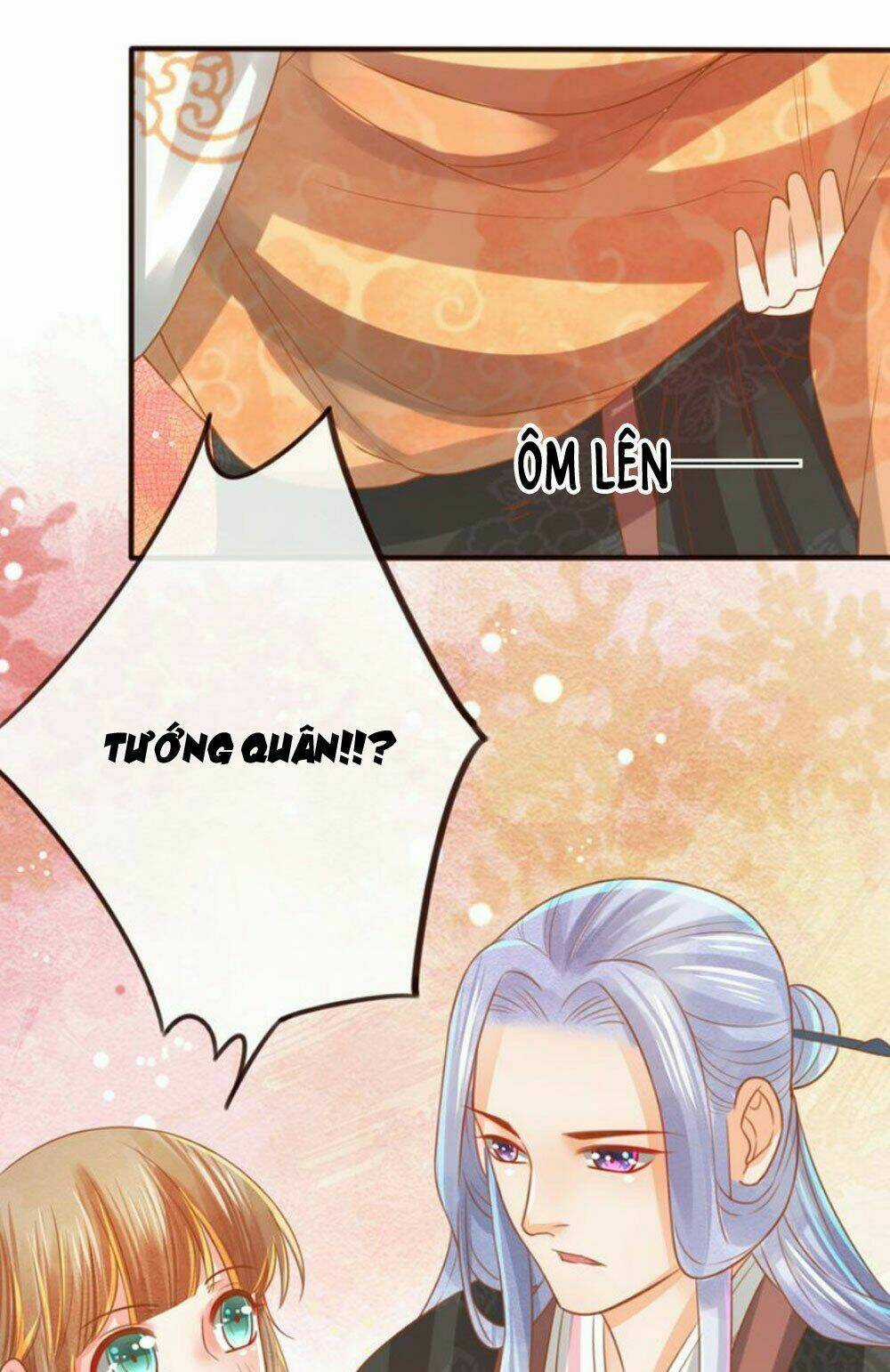 Chọc Nhầm Thượng Thần Băng Lãnh Chapter 15 trang 33