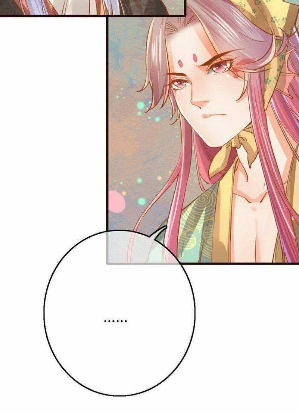 Chọc Nhầm Thượng Thần Băng Lãnh Chapter 15 trang 42