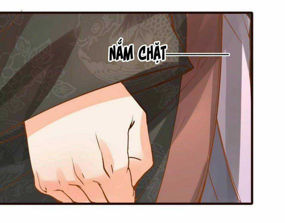 Chọc Nhầm Thượng Thần Băng Lãnh Chapter 15 trang 43