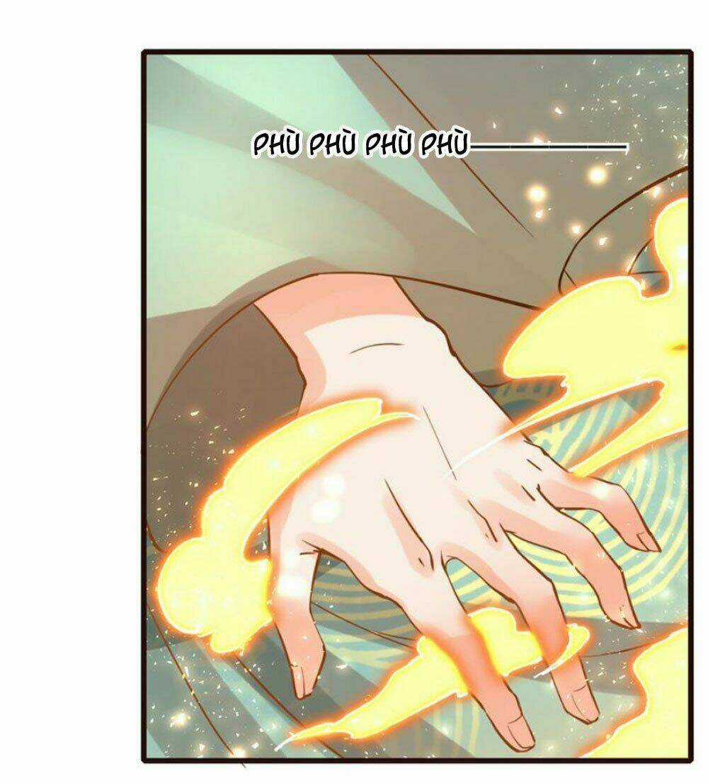 Chọc Nhầm Thượng Thần Băng Lãnh Chapter 15 trang 44