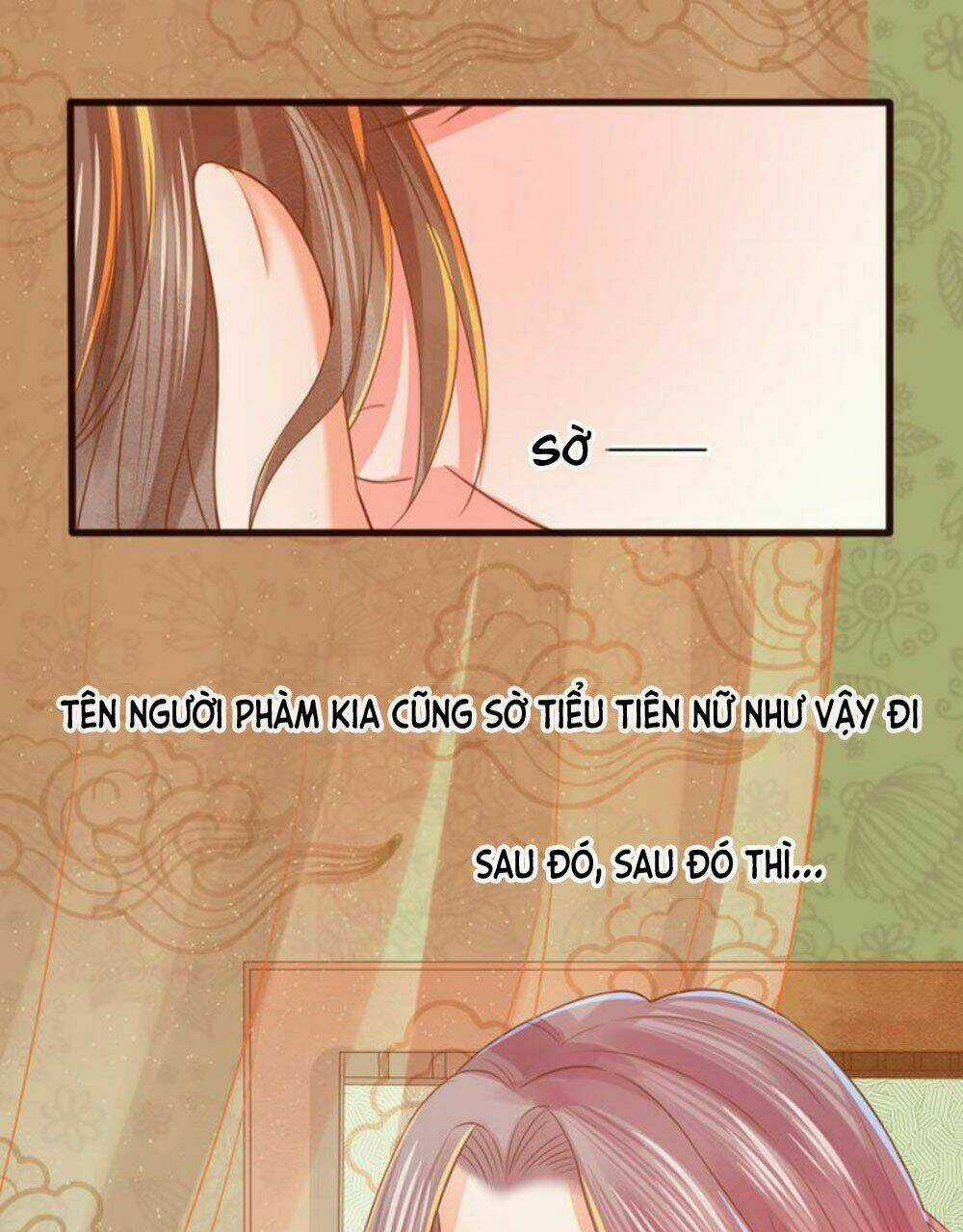 Chọc Nhầm Thượng Thần Băng Lãnh Chapter 15 trang 9