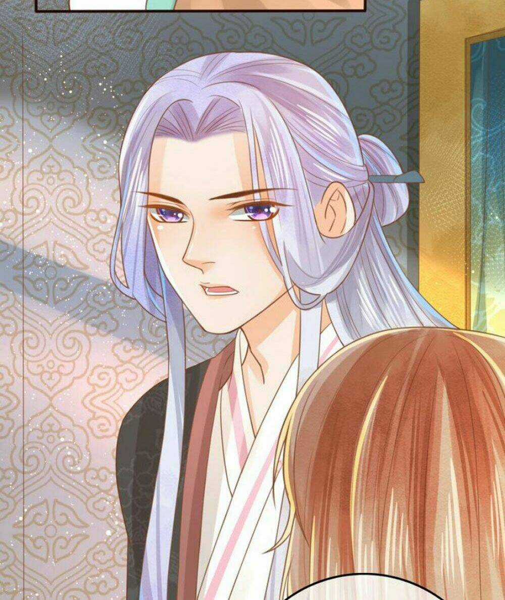 Chọc Nhầm Thượng Thần Băng Lãnh Chapter 16 trang 17