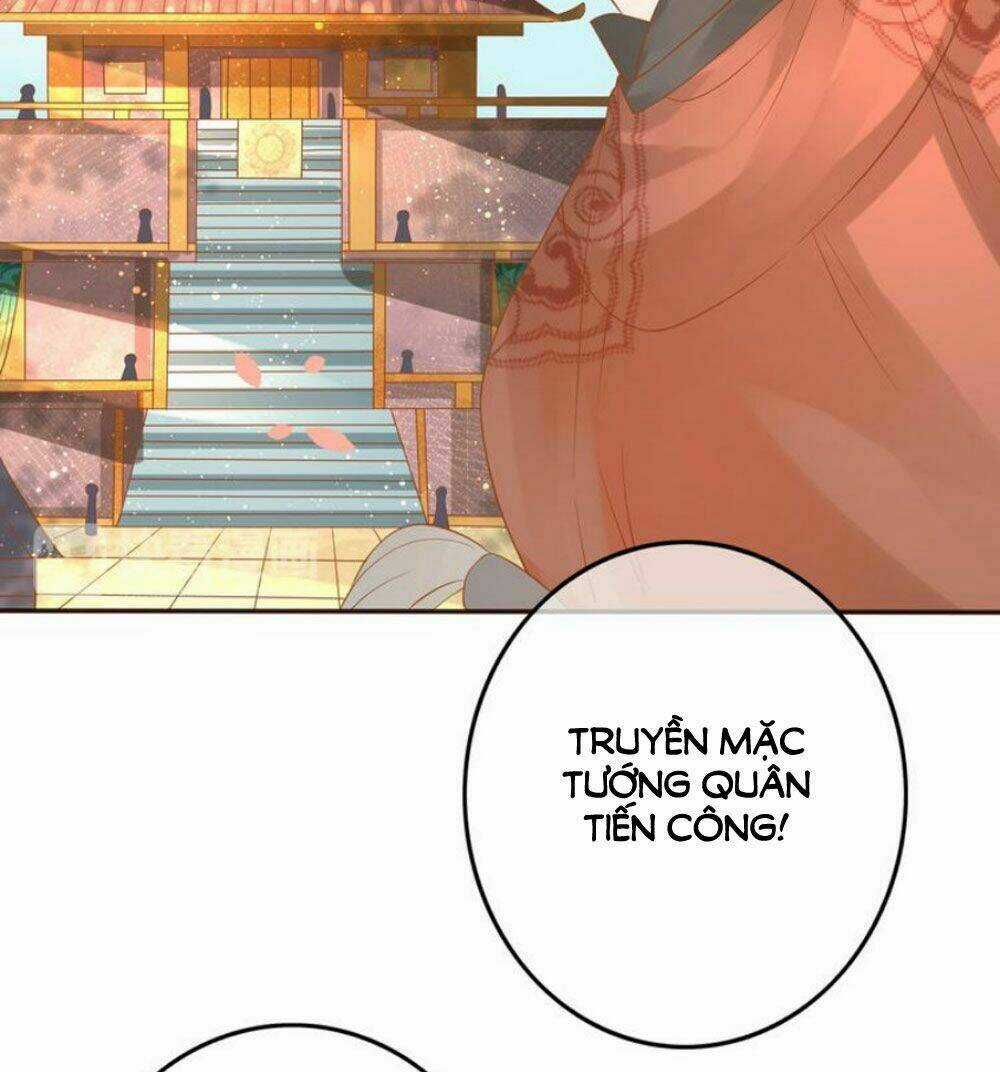 Chọc Nhầm Thượng Thần Băng Lãnh Chapter 16 trang 23