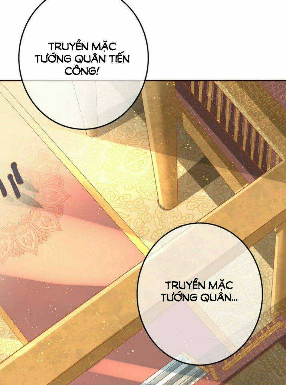 Chọc Nhầm Thượng Thần Băng Lãnh Chapter 16 trang 24