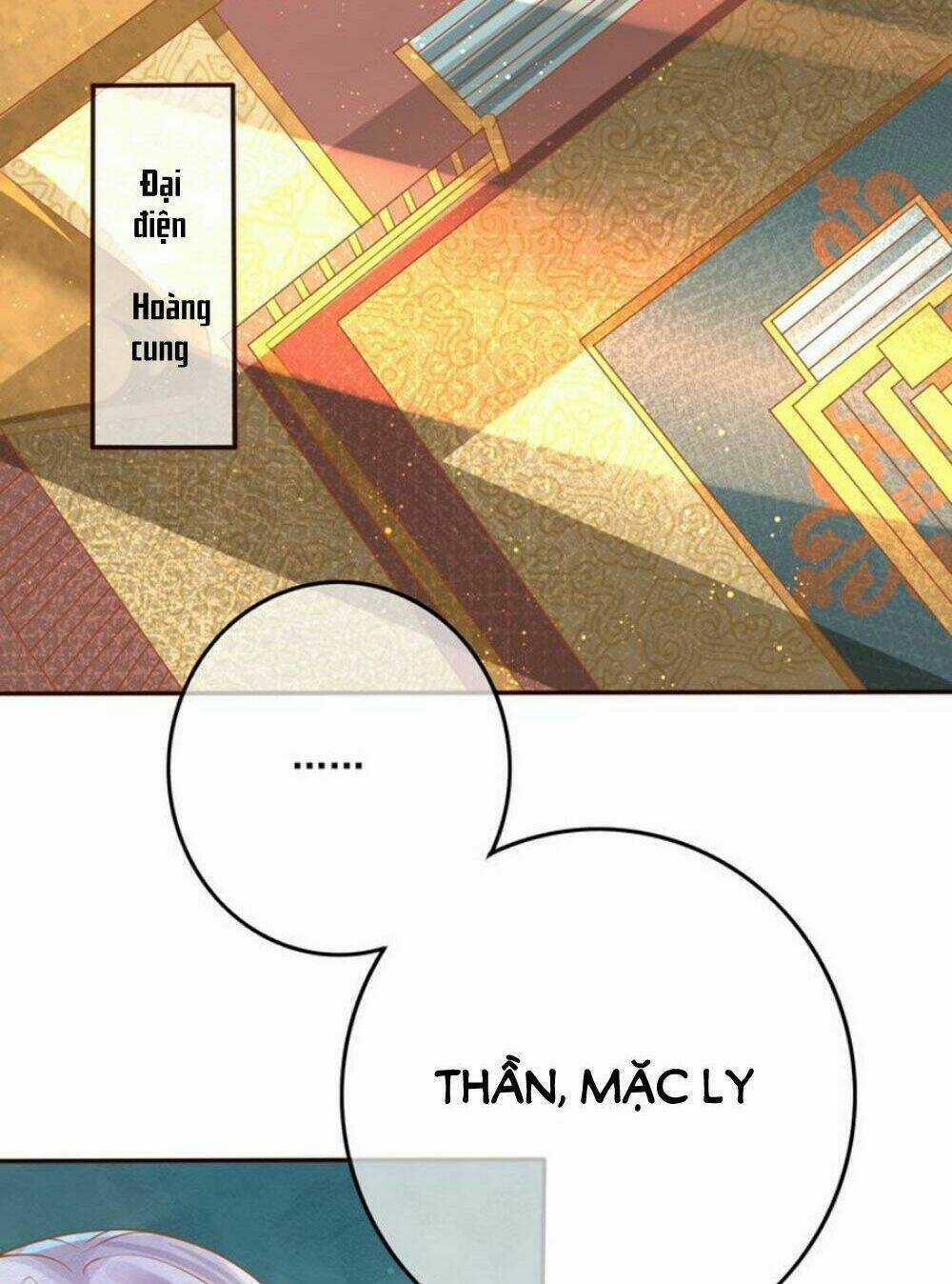 Chọc Nhầm Thượng Thần Băng Lãnh Chapter 16 trang 25