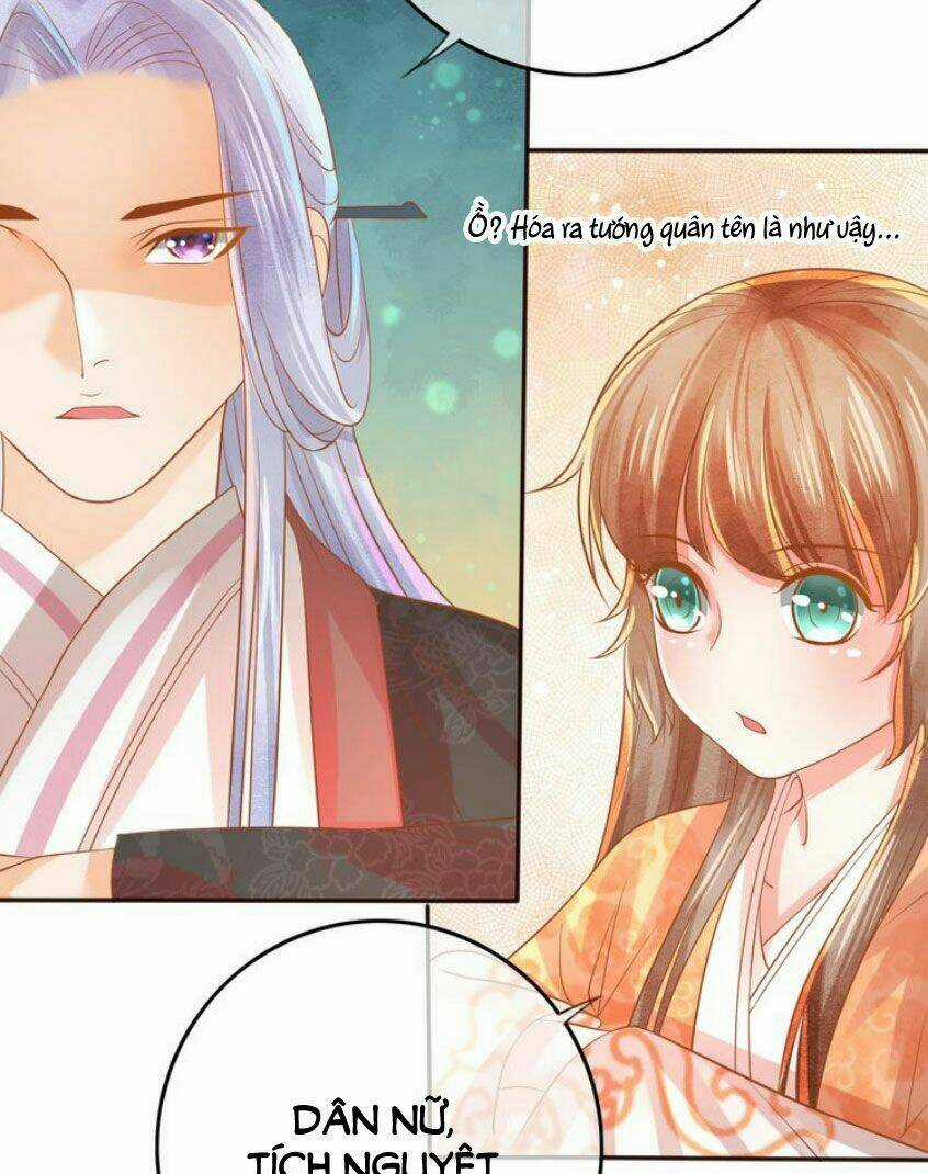 Chọc Nhầm Thượng Thần Băng Lãnh Chapter 16 trang 26