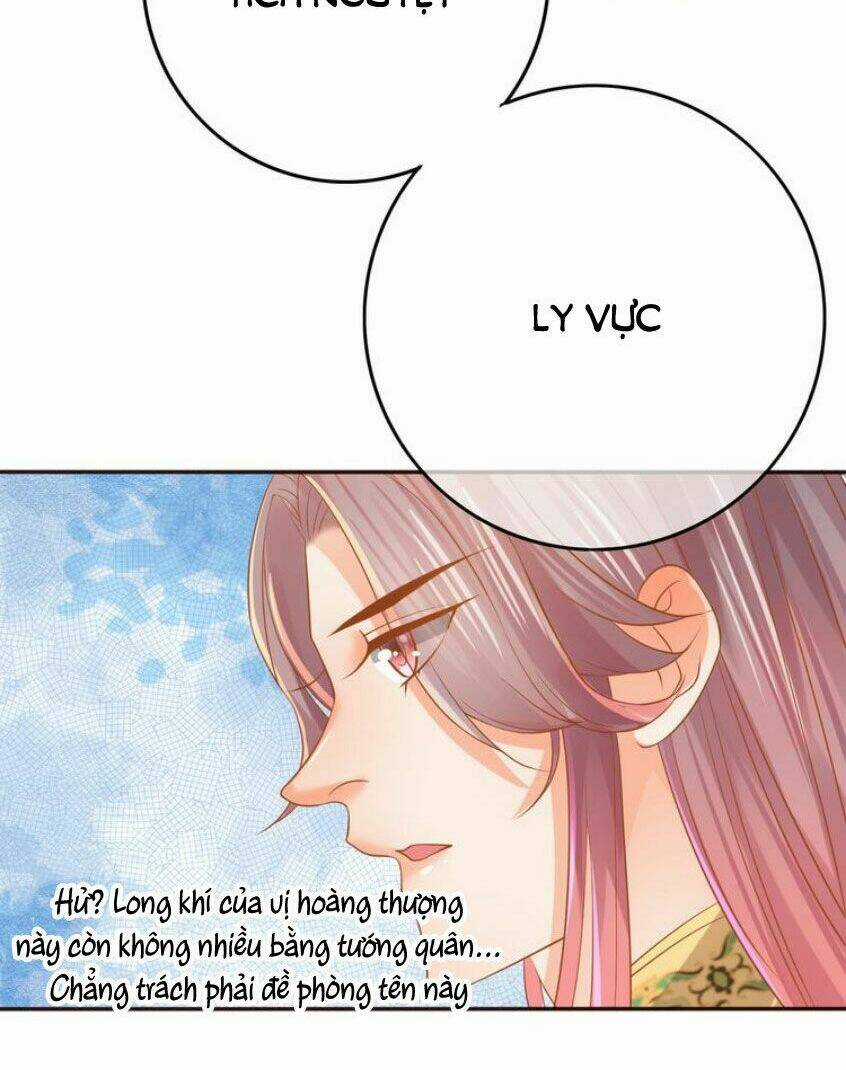 Chọc Nhầm Thượng Thần Băng Lãnh Chapter 16 trang 27