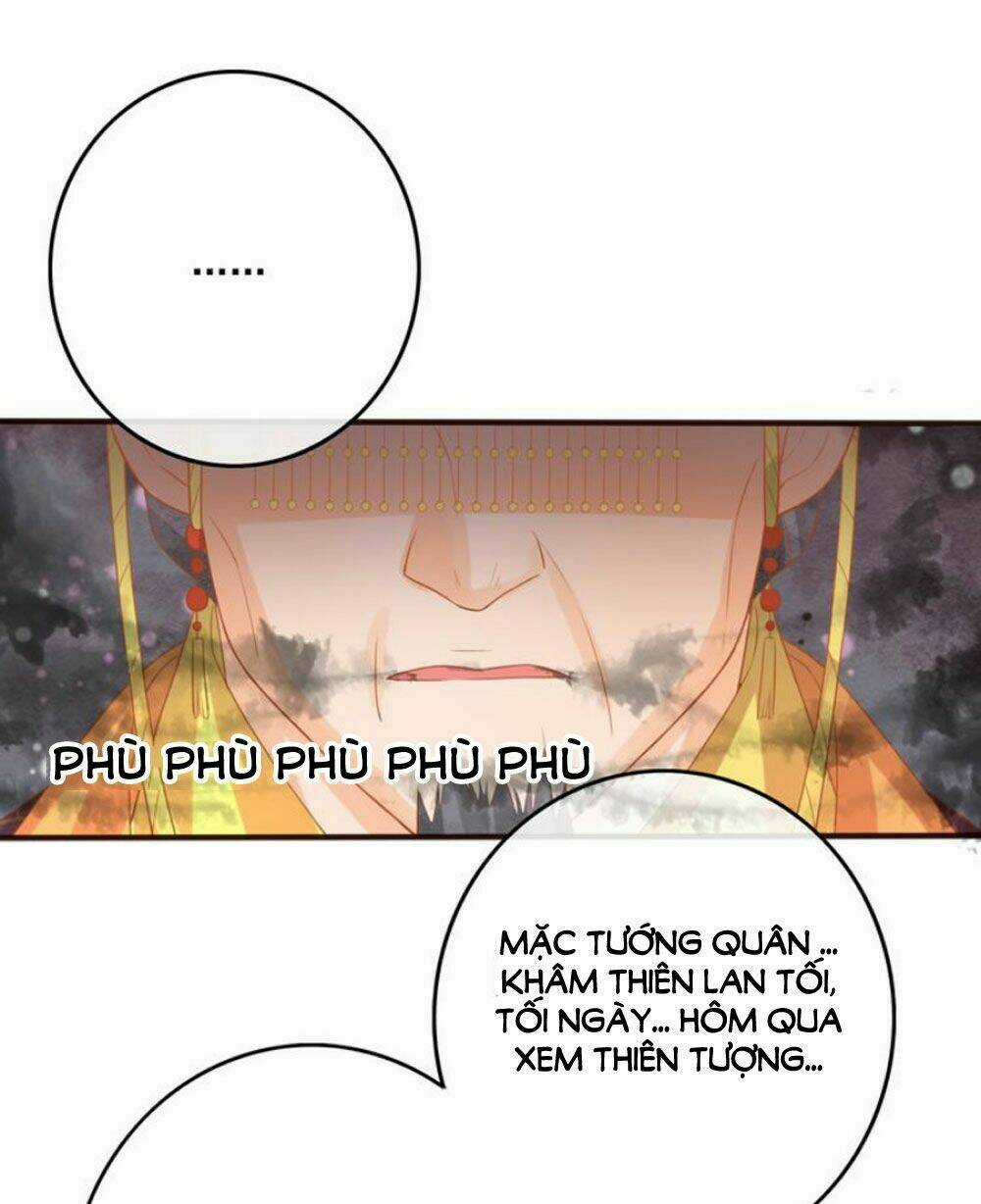 Chọc Nhầm Thượng Thần Băng Lãnh Chapter 16 trang 29