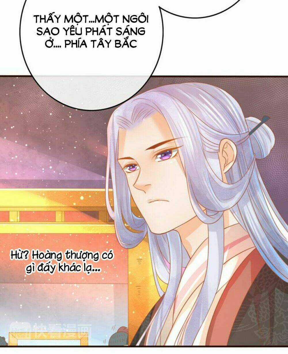 Chọc Nhầm Thượng Thần Băng Lãnh Chapter 16 trang 30