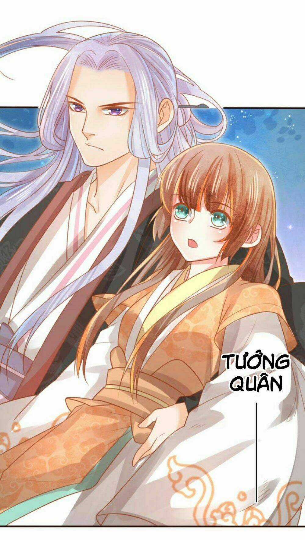 Chọc Nhầm Thượng Thần Băng Lãnh Chapter 16 trang 35