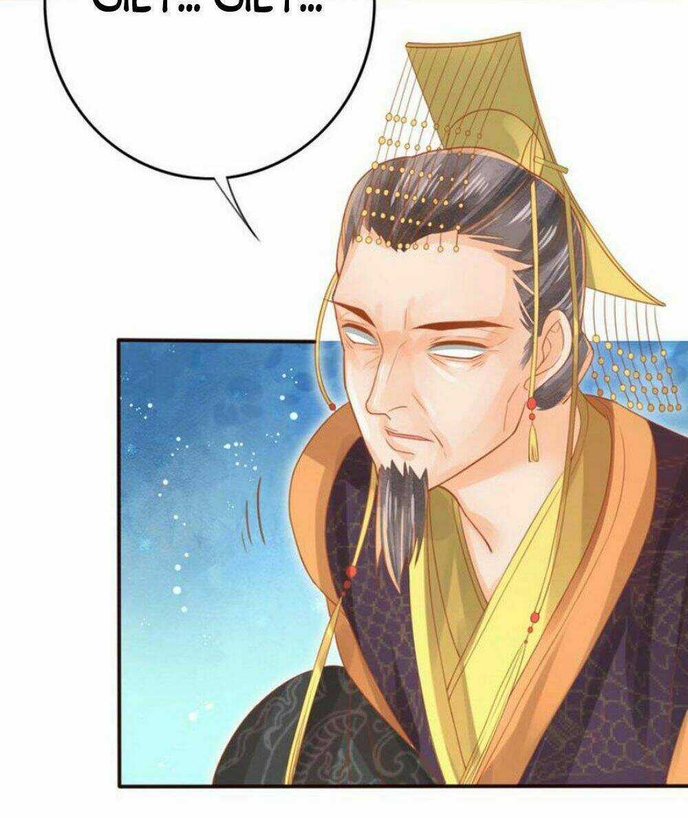 Chọc Nhầm Thượng Thần Băng Lãnh Chapter 16 trang 37