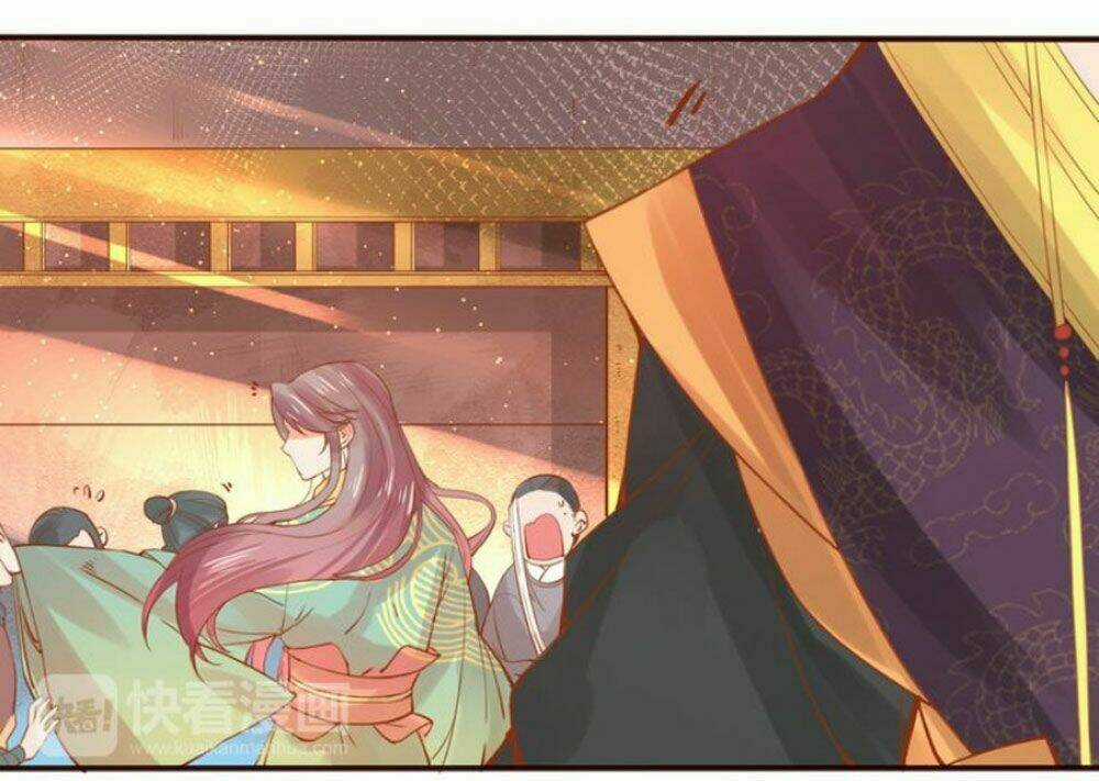 Chọc Nhầm Thượng Thần Băng Lãnh Chapter 16 trang 38