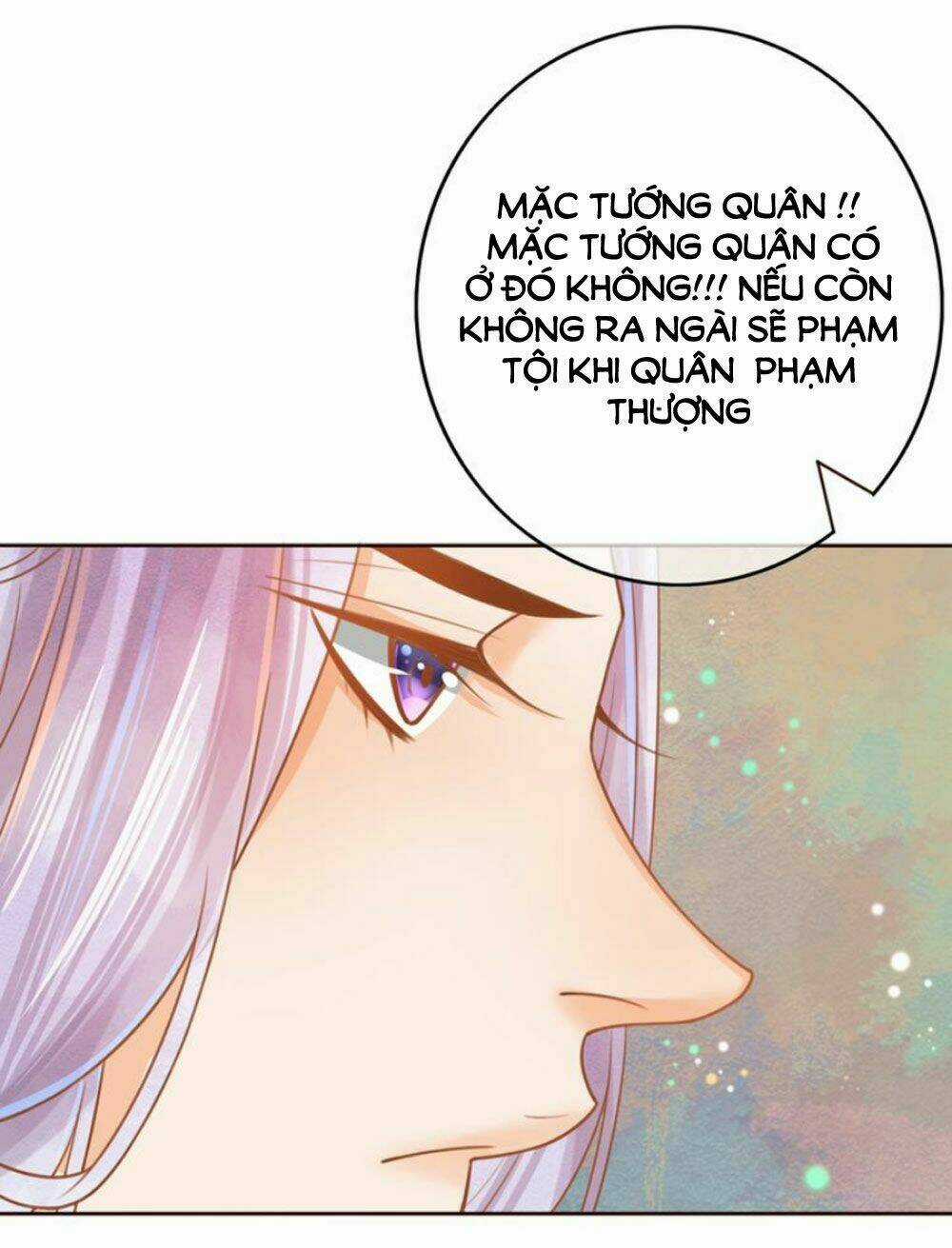 Chọc Nhầm Thượng Thần Băng Lãnh Chapter 16 trang 4